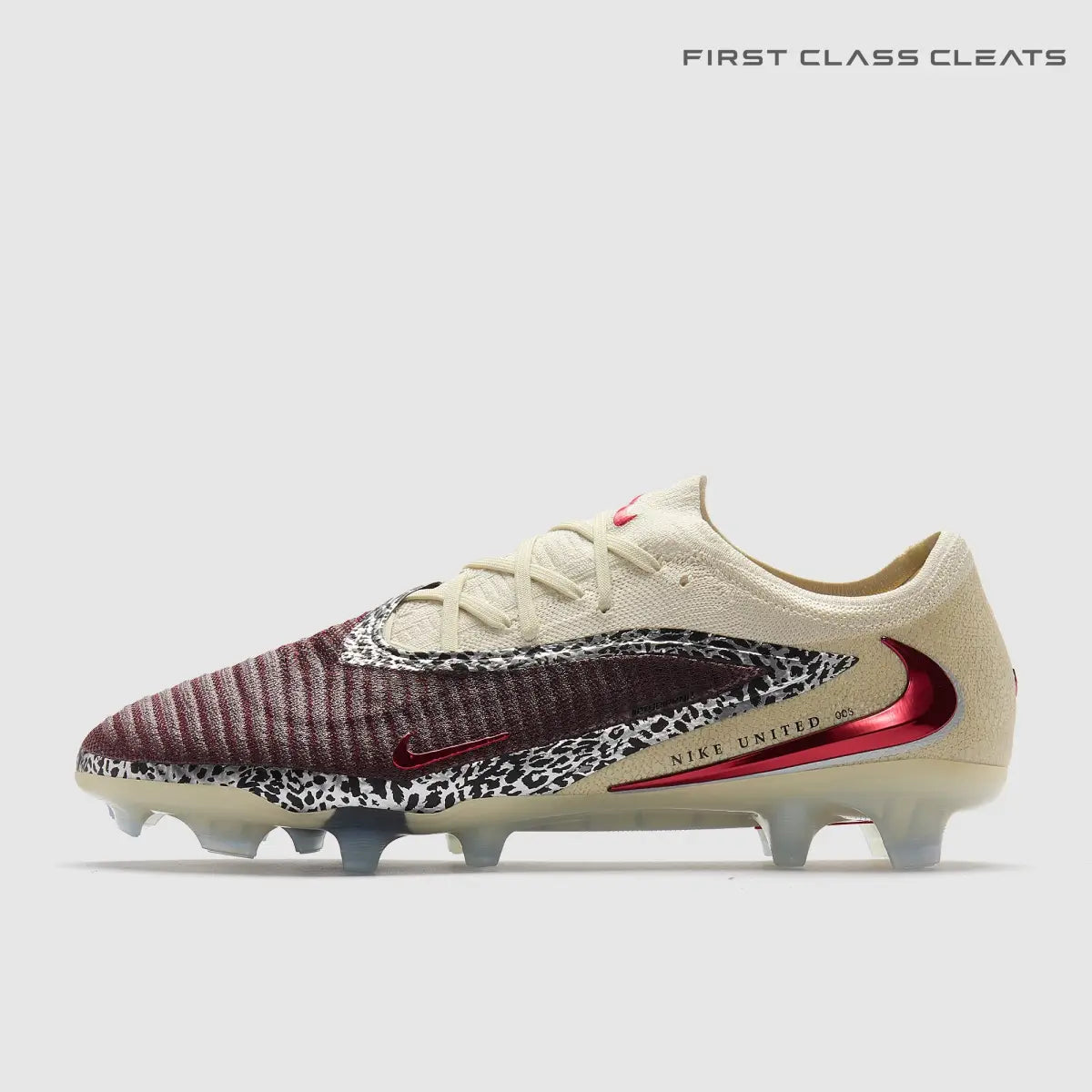 Phantom 6 Low Elite FG - United Pack 003