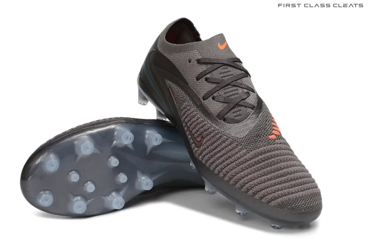 Phantom 6 Low Elite LV8 AG - Heat Up Pack