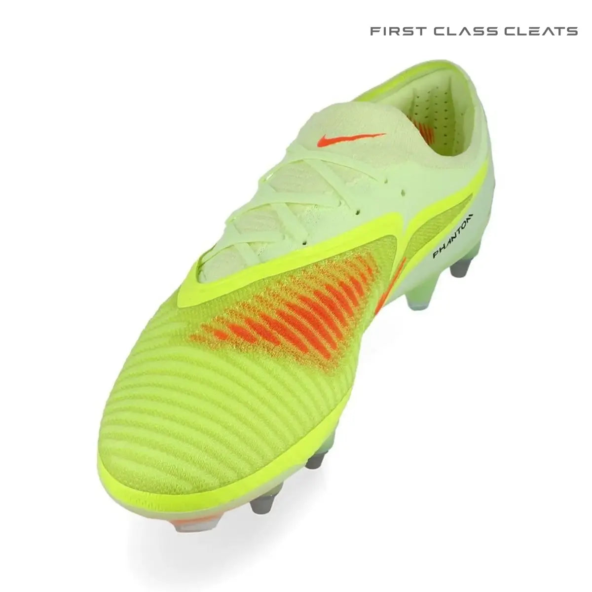 Phantom 6 Low Elite SG Max Voltage