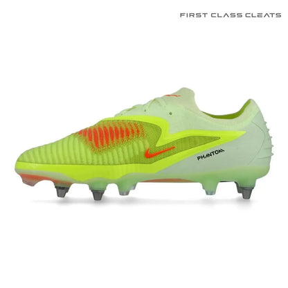 Phantom 6 Low Elite SG Max Voltage