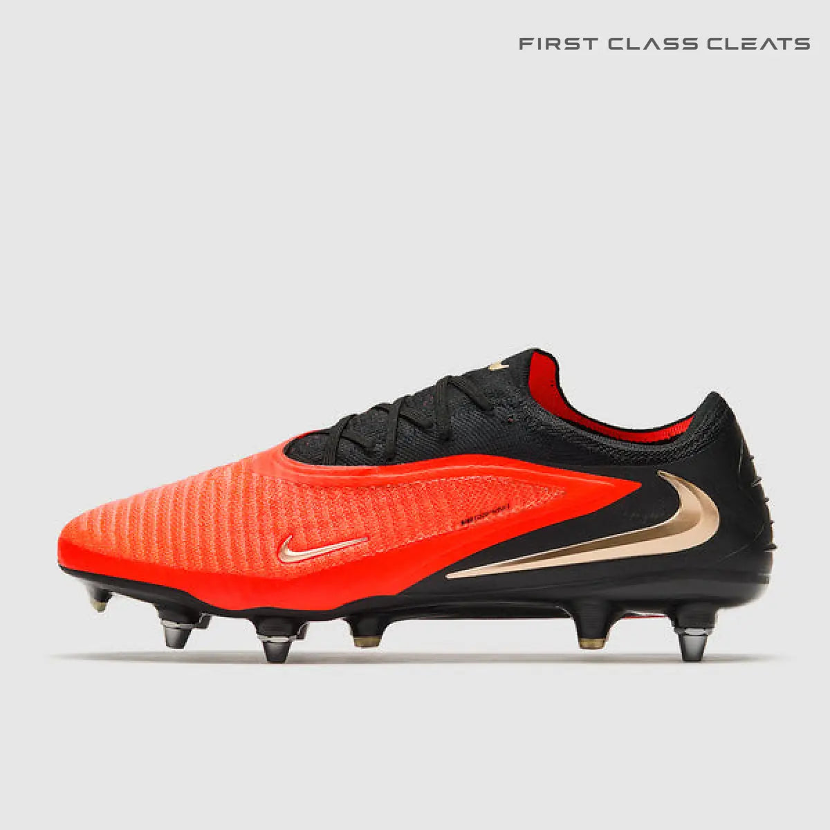 Phantom 6 Low Elite SG-Pro - Break ’Em Pack