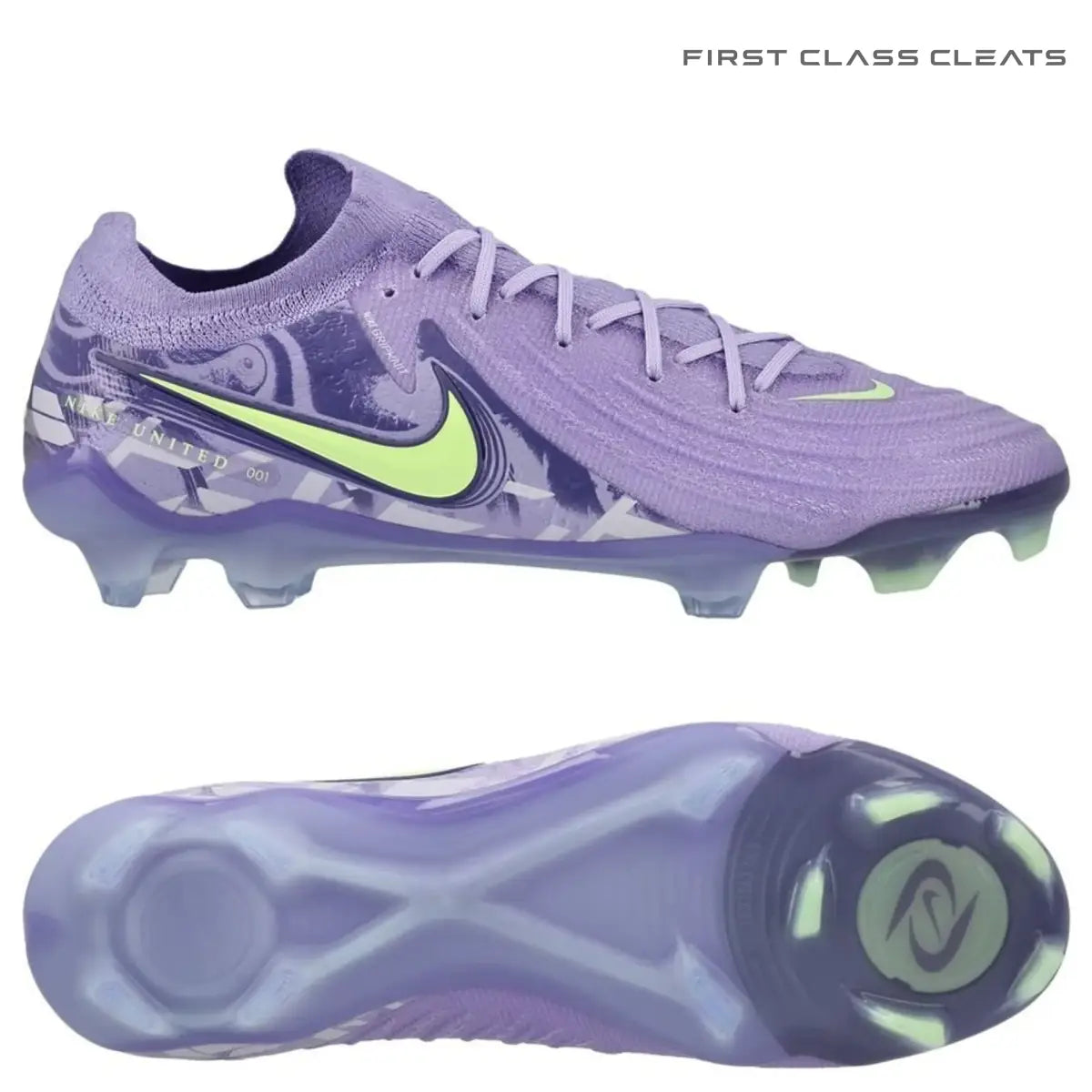 Phantom GX 2 Elite FG United
