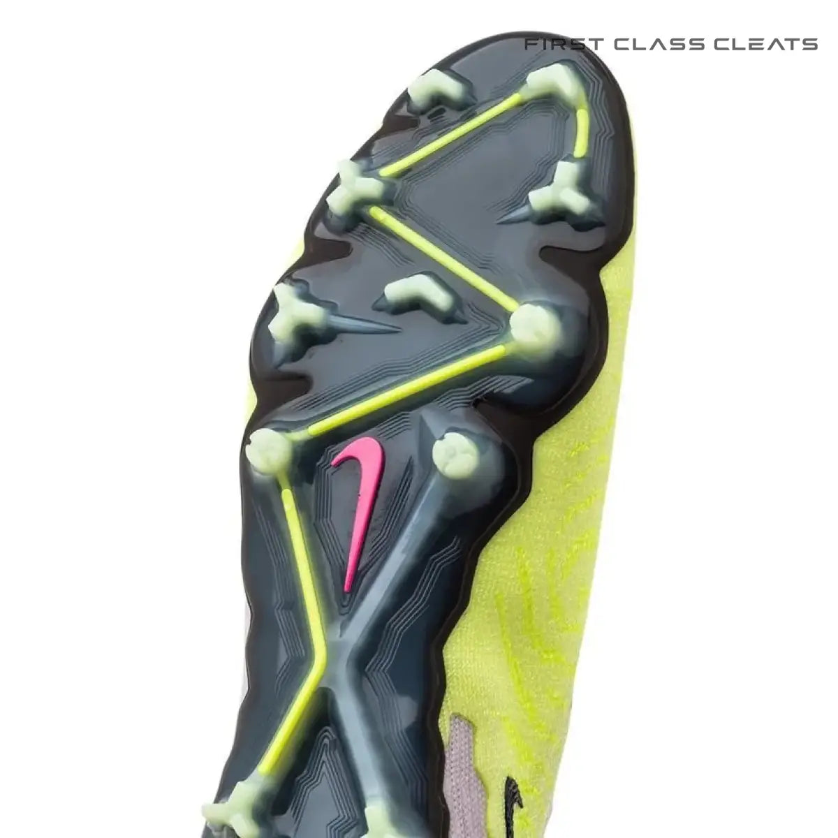 Phantom GX Elite FG Luminous