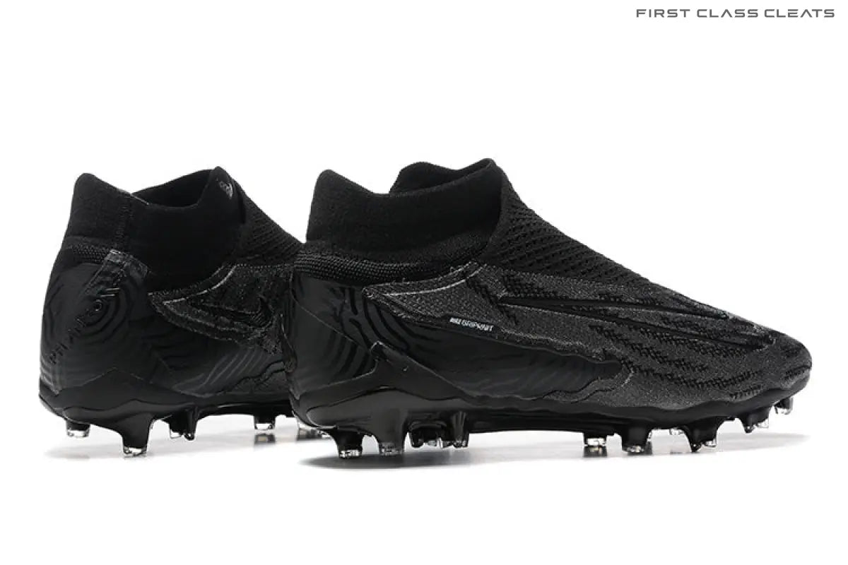 Phantom GX High Elite FG Blackout