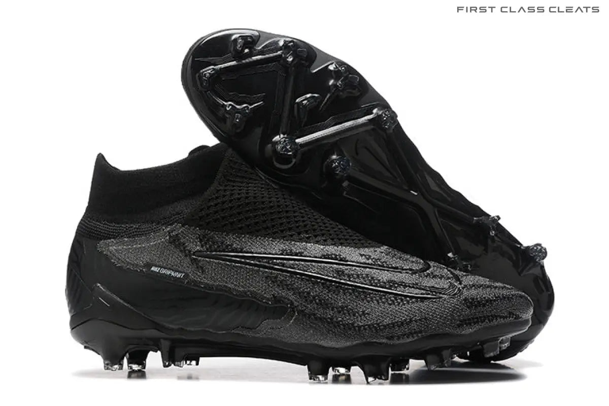Phantom GX High Elite FG Blackout