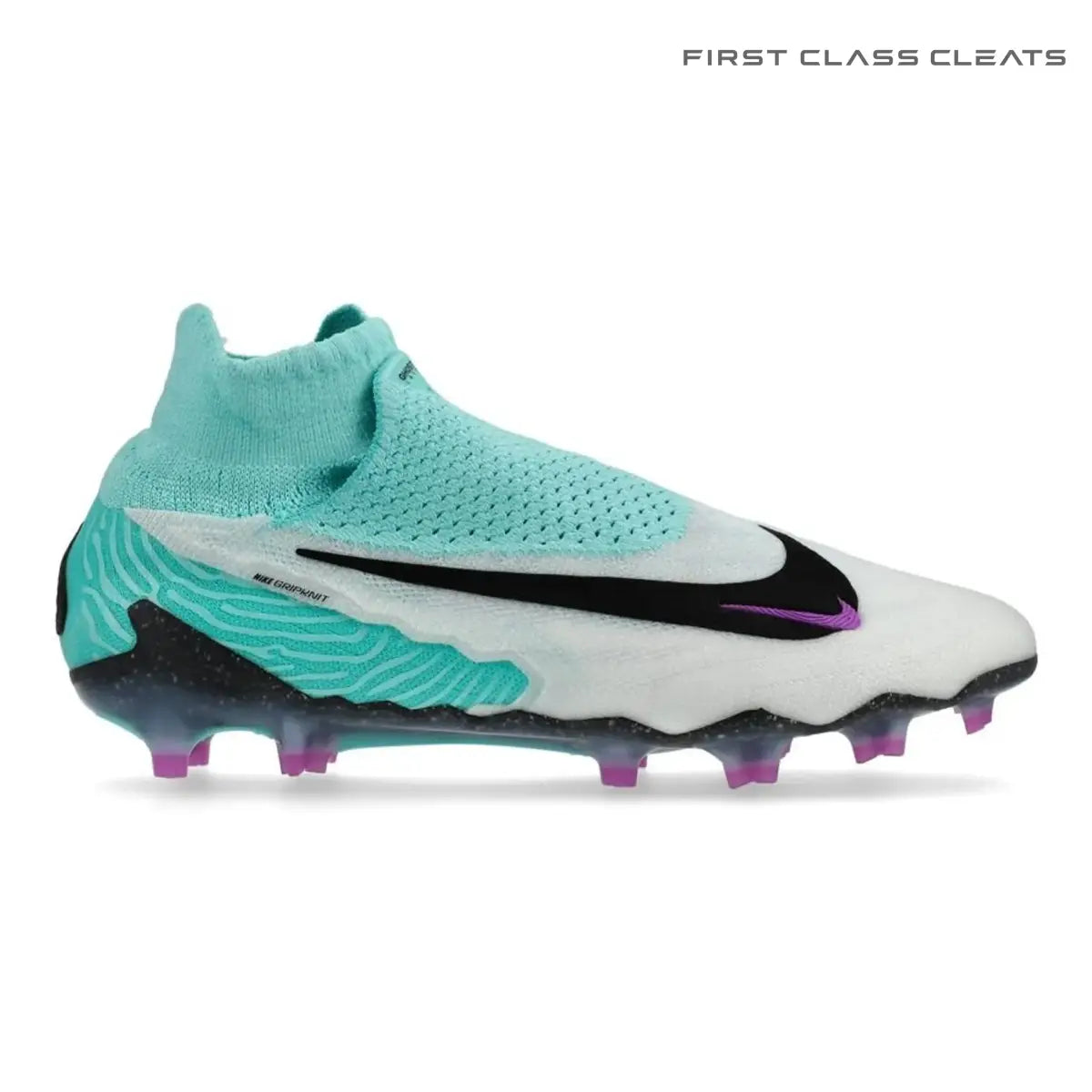 Phantom GX High Elite FG Peak Ready