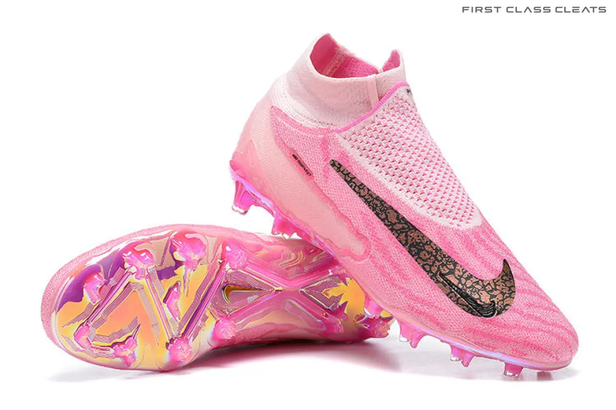 Phantom GX High Elite Pink