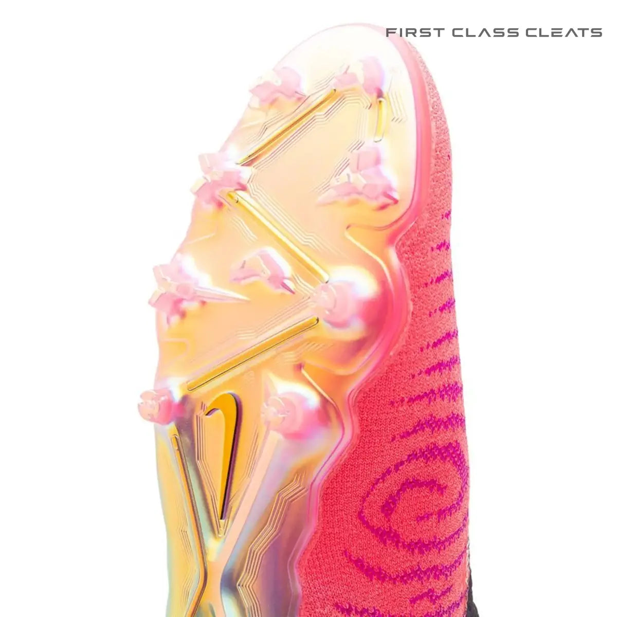 Phantom GX High Elite FG Pink