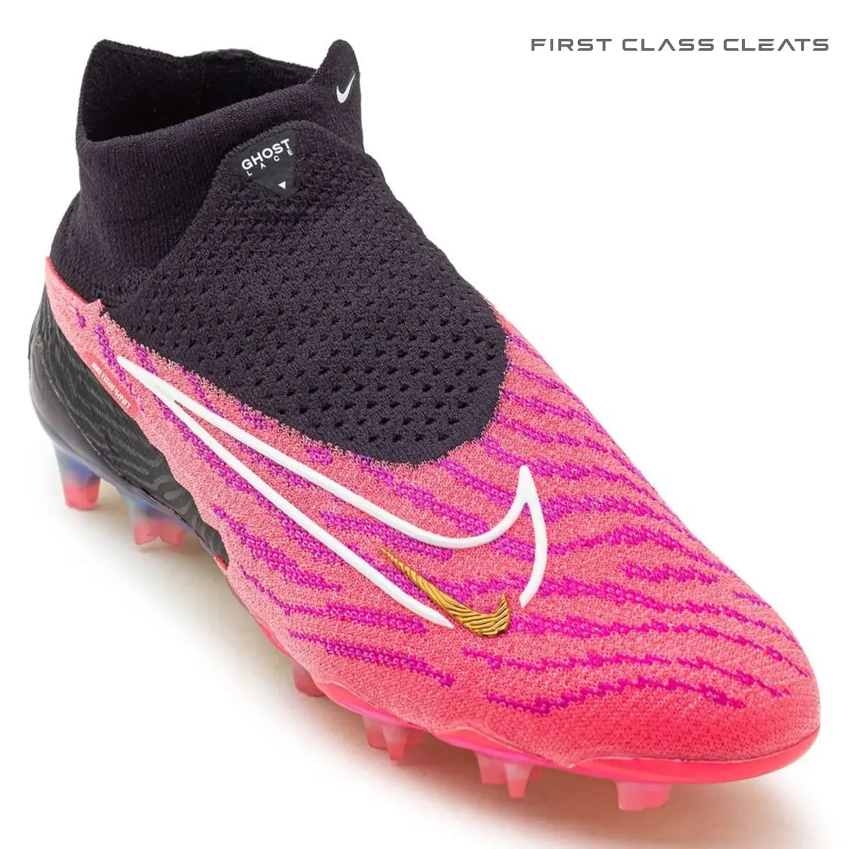 Phantom GX High Elite FG Pink