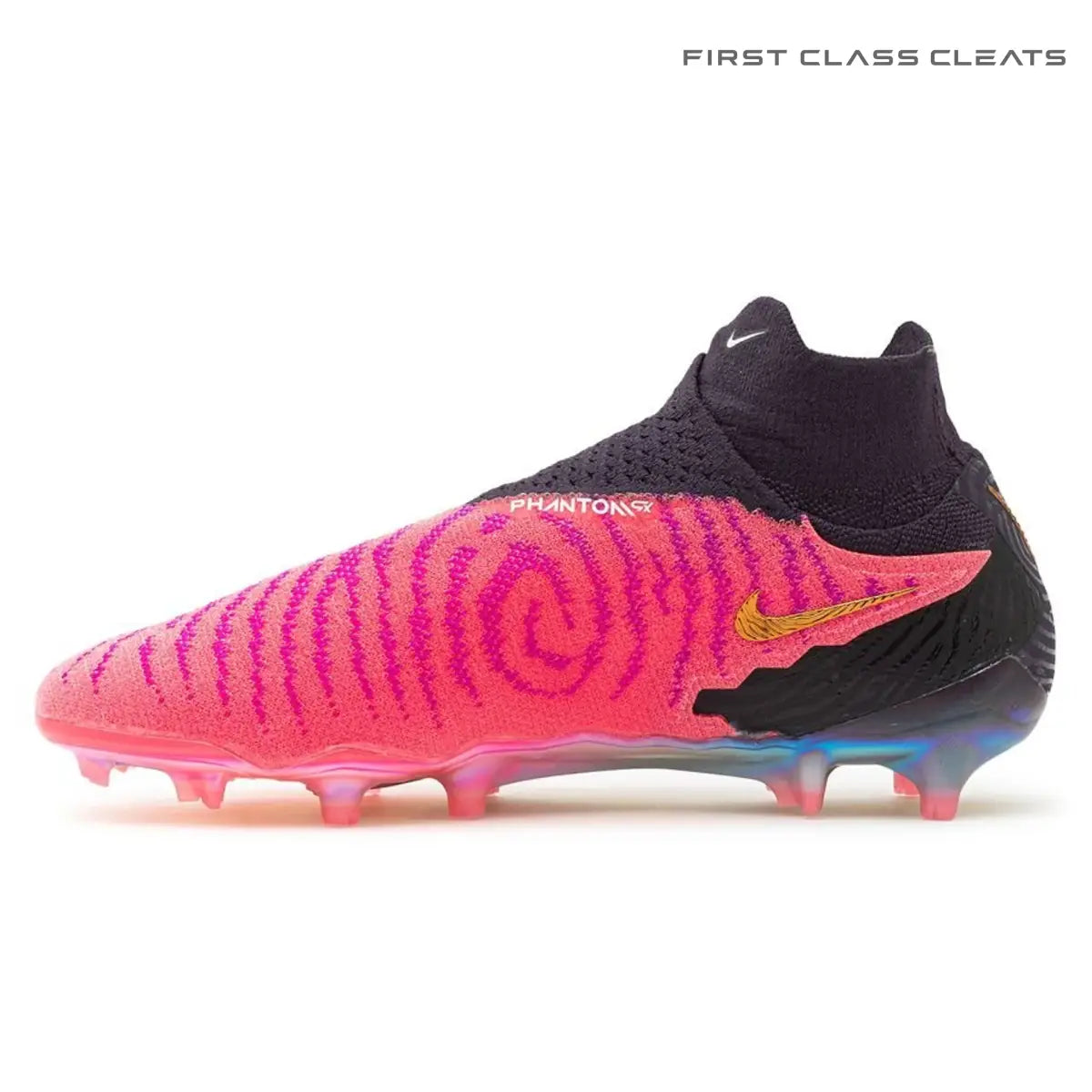 Phantom GX High Elite FG Pink
