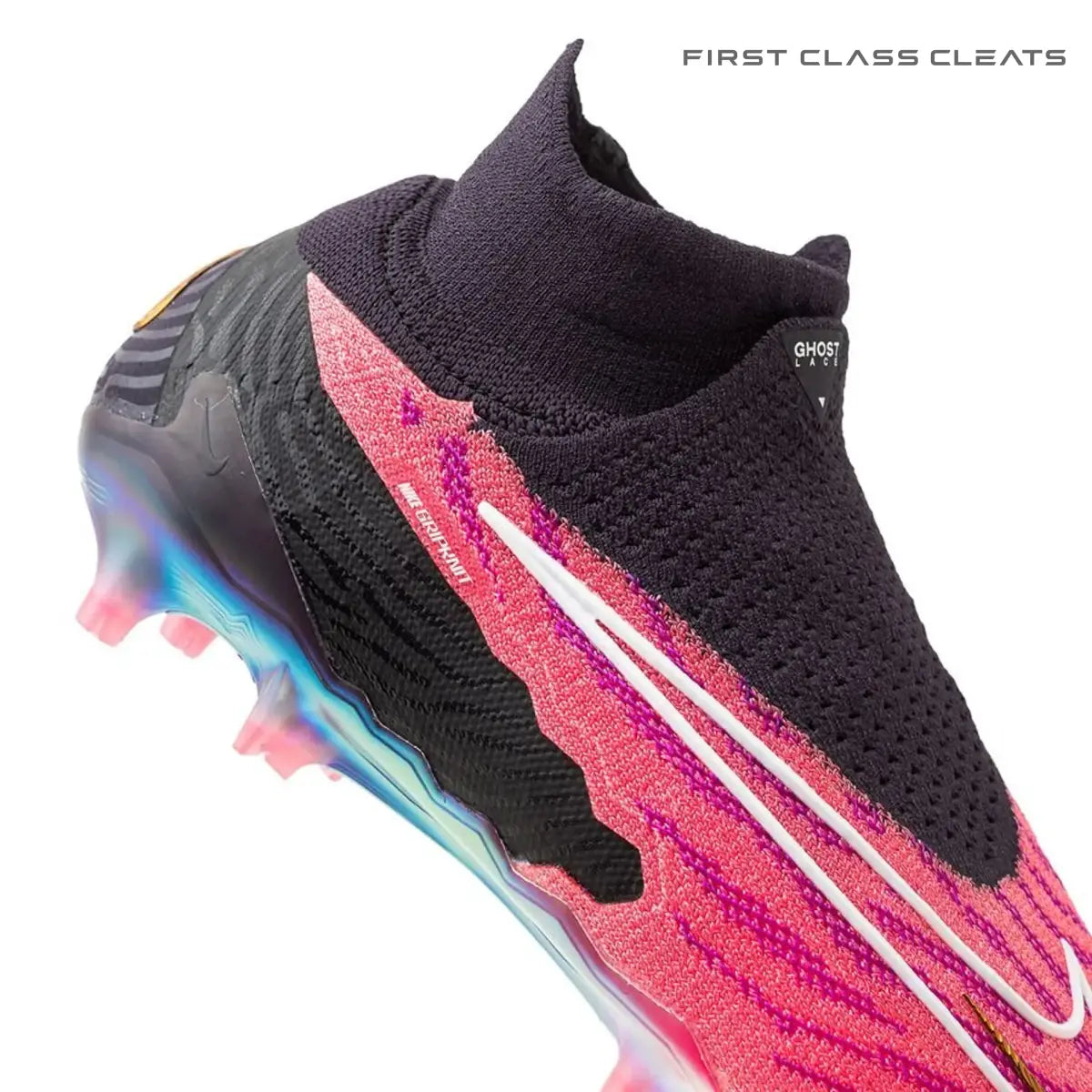 Phantom GX High Elite FG Pink