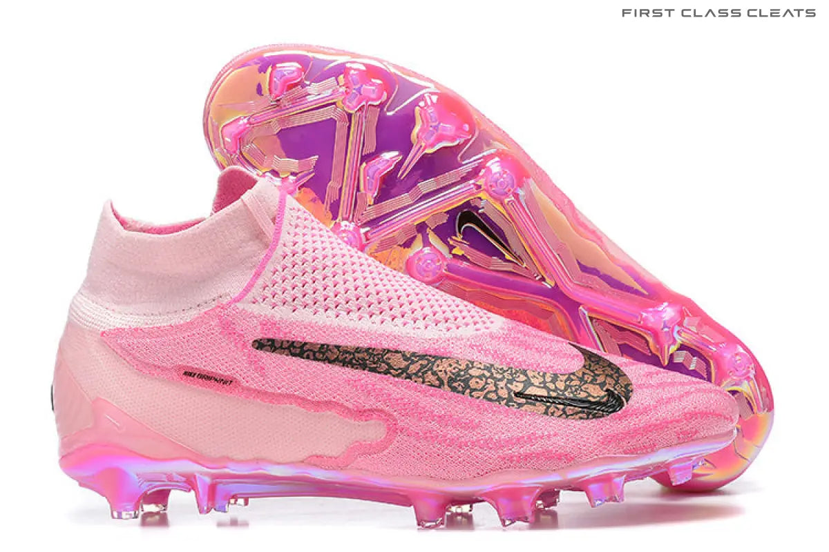 Phantom GX High Elite Pink