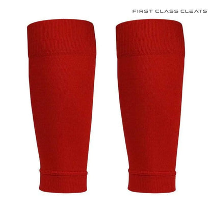 Pre Cut Long Socks