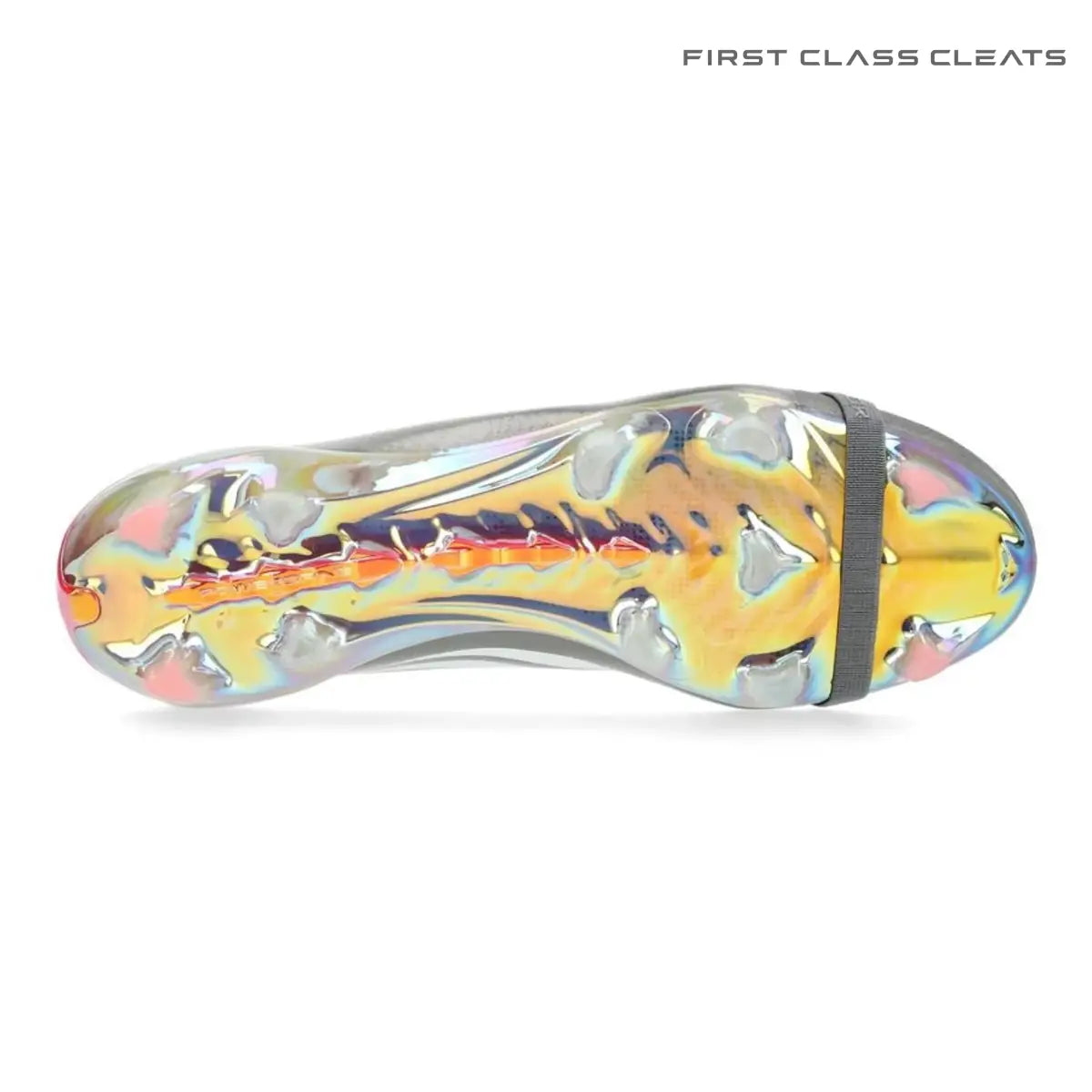 Predator 26 Elite FT FG Finishers Steel Pack – First Class Cleats