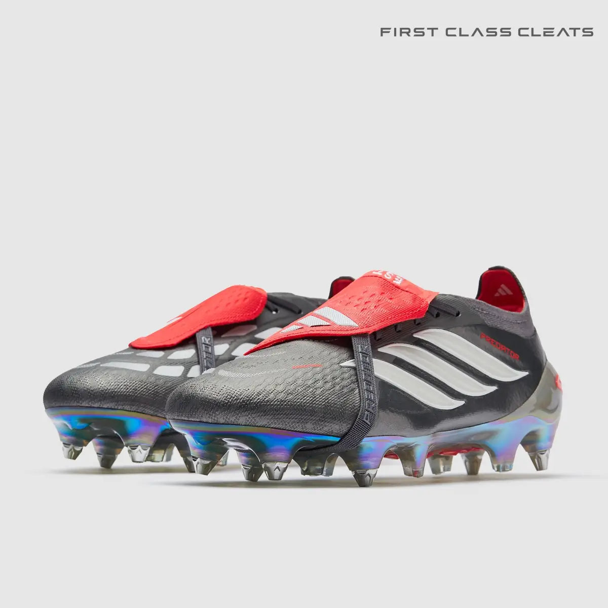 Predator 26 Elite FT SG Finishers Steel Pack