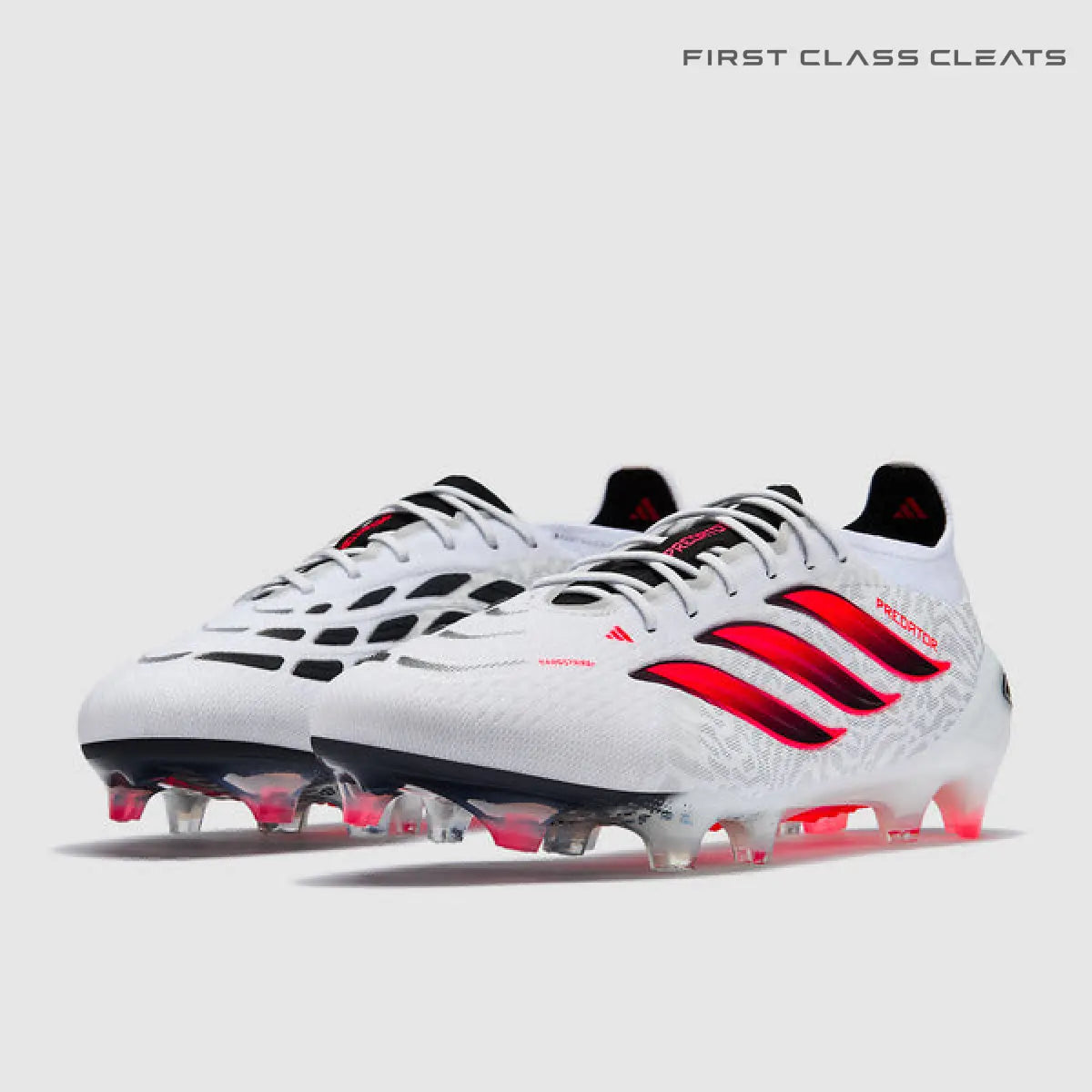 Predator Elite FG - Chaos vs Control Pack