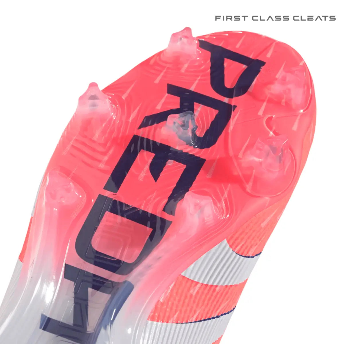 Predator Elite FG Coral Blaze