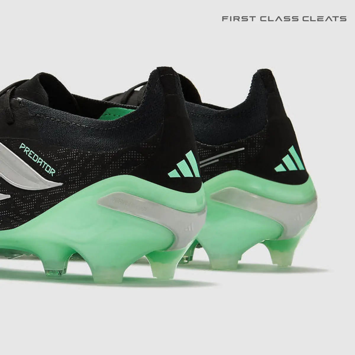 Predator Elite FG - Final Rush Pack