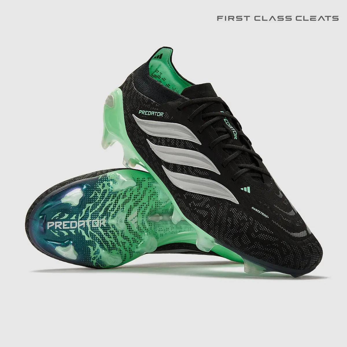 Predator Elite FG - Final Rush Pack