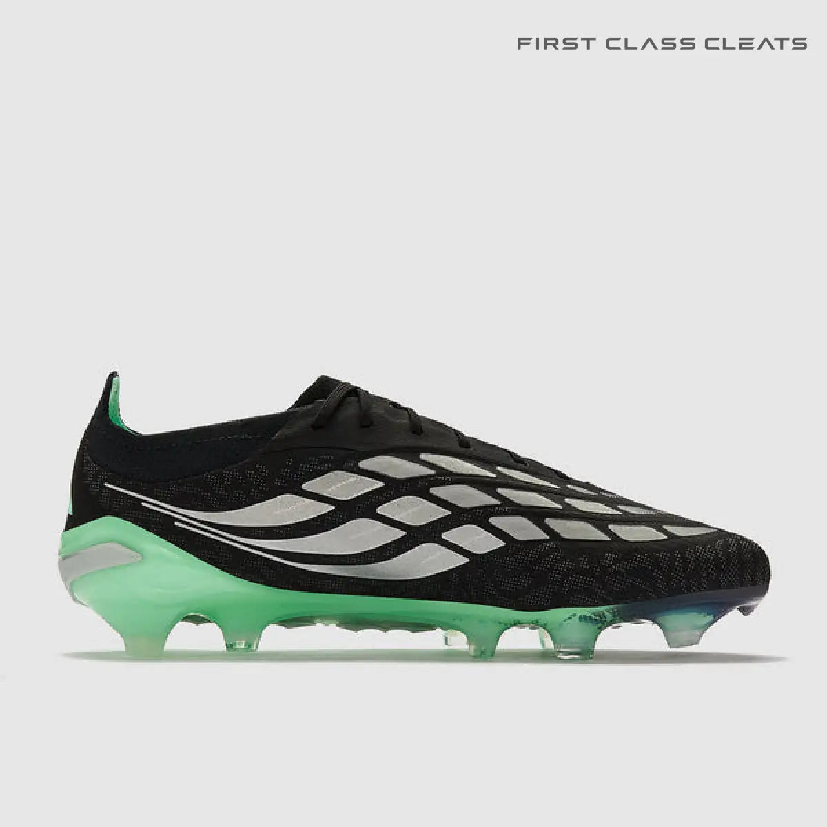 Predator Elite FG - Final Rush Pack