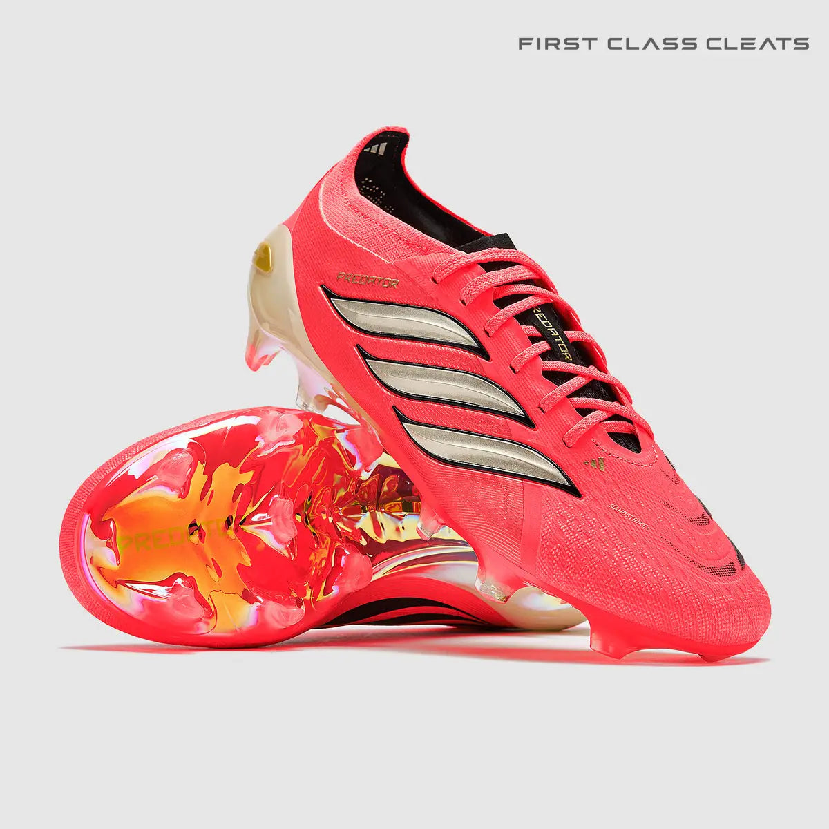 Predator Elite FG - Road to Glory World Cup Pack