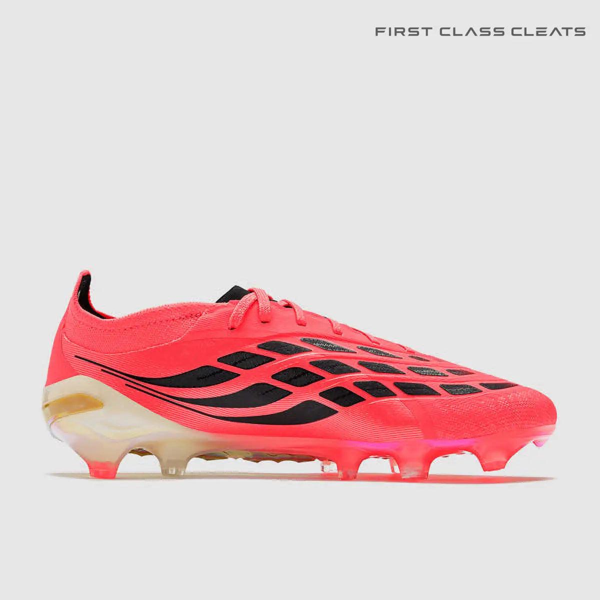 Predator Elite FG - Road to Glory World Cup Pack