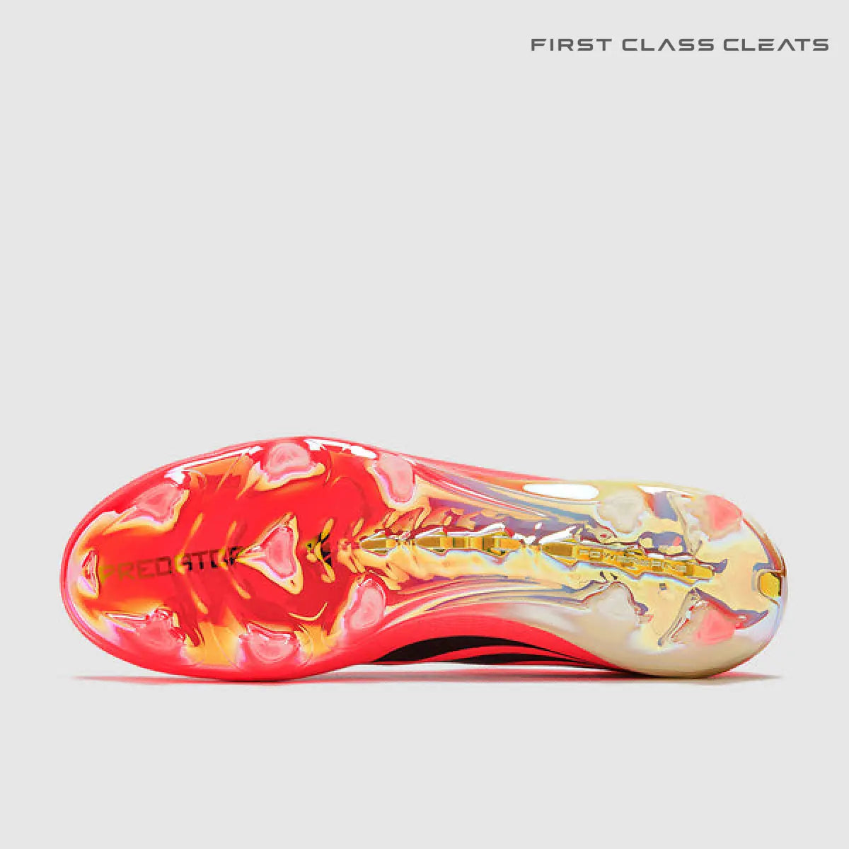 Predator Elite FG - Road to Glory World Cup Pack