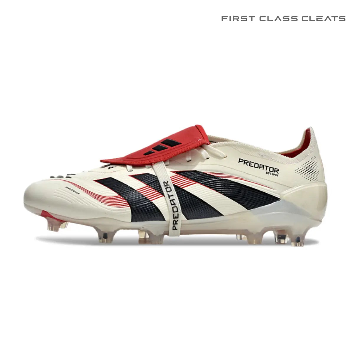 Predator Elite FT AG Cream