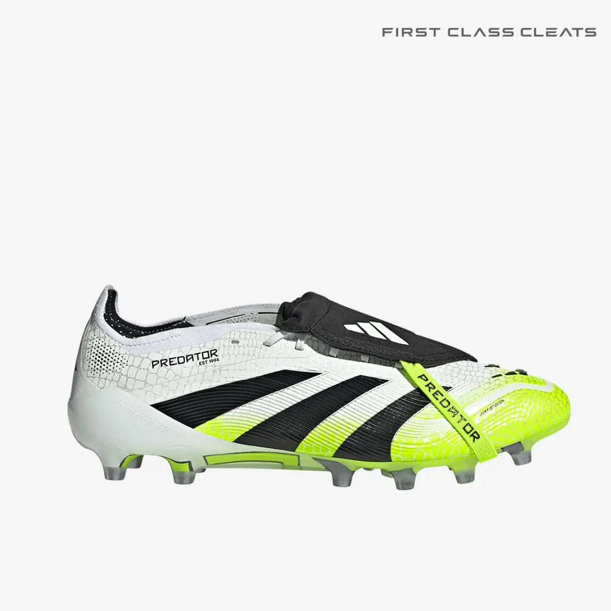 Predator Elite FT AG Radiant Blaze