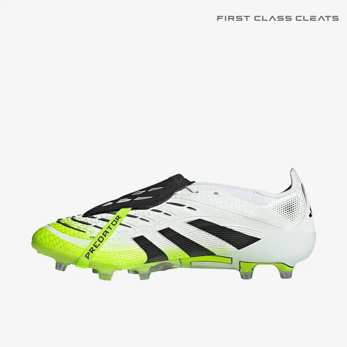 Predator Elite FT AG Radiant Blaze