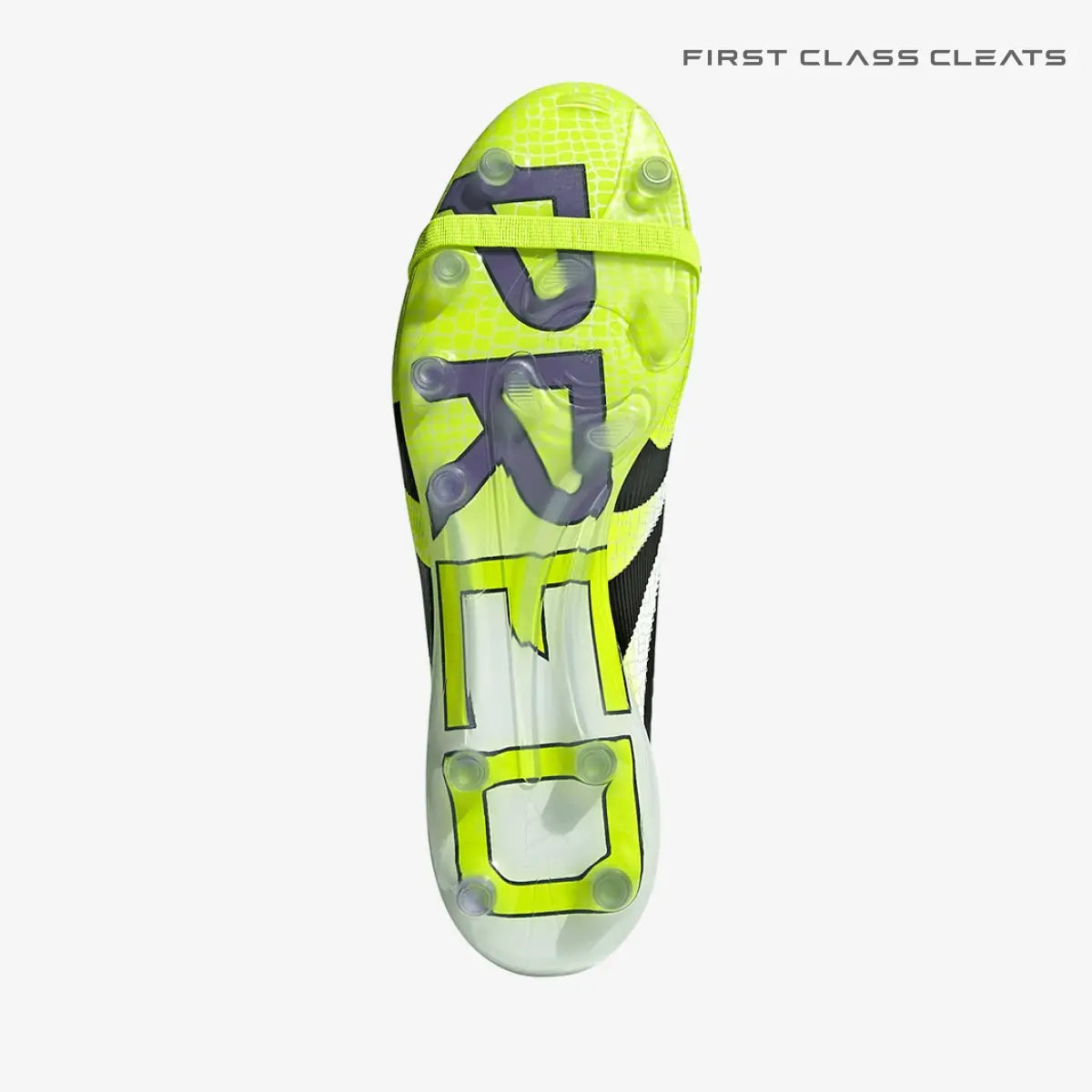 Predator Elite FT AG Radiant Blaze