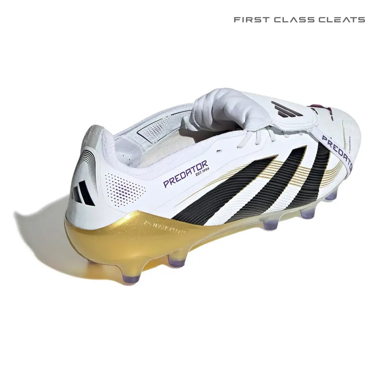 Predator Elite FT AG Road To Glory