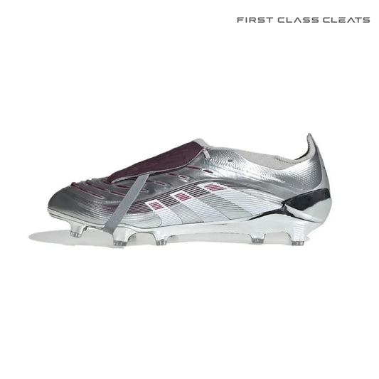 Predator Elite FT FG Chrome Dream
