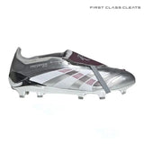 Predator Elite FT FG Chrome Dream