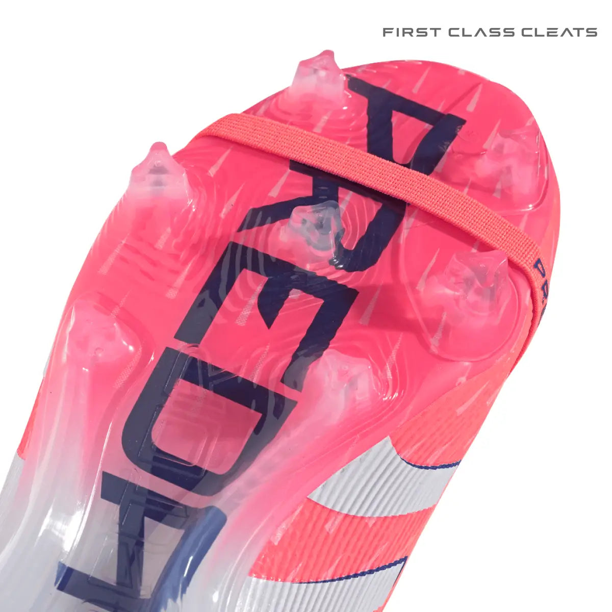 Predator Elite FT FG - Coral Blaze Pack