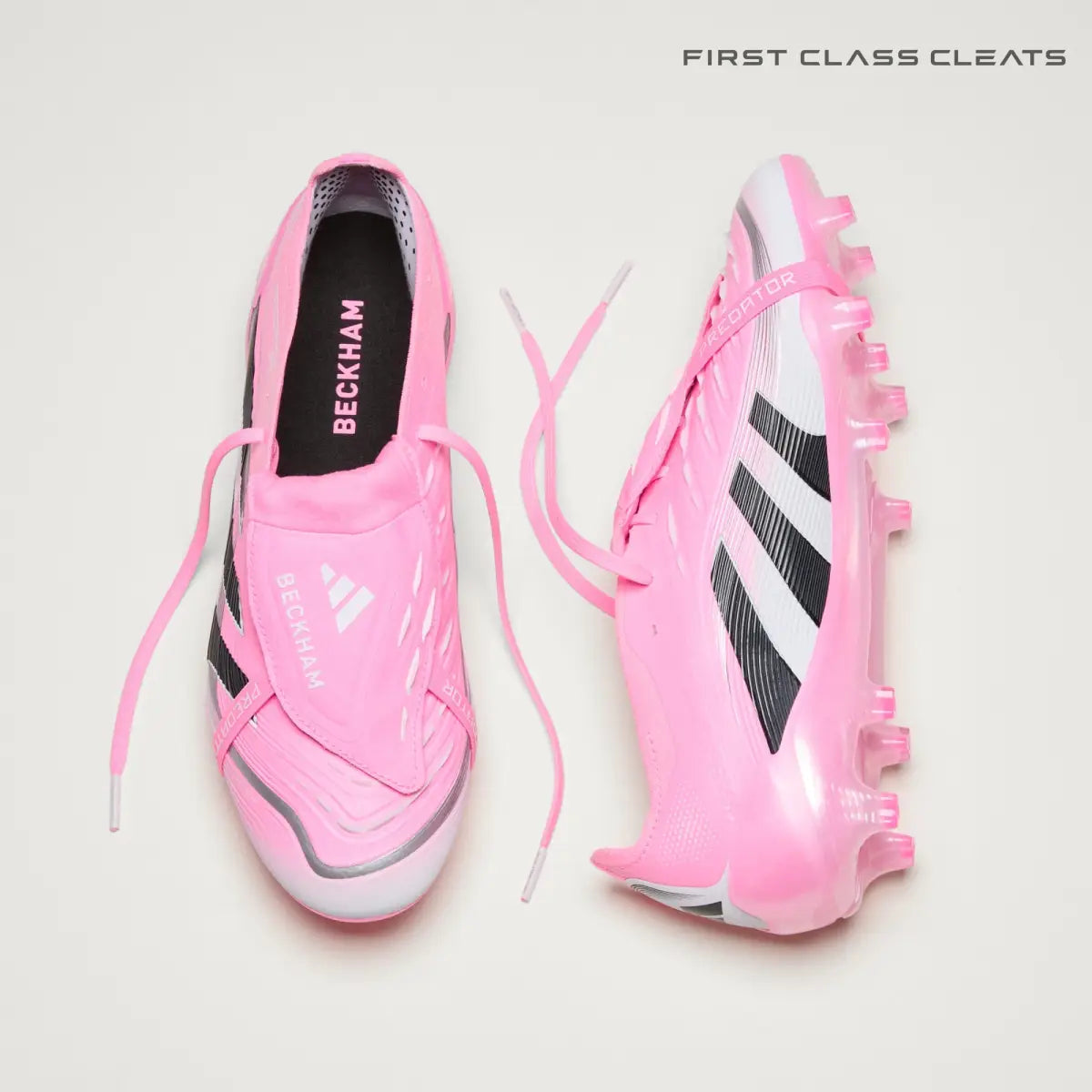 Predator Elite FT FG ’David Beckham’