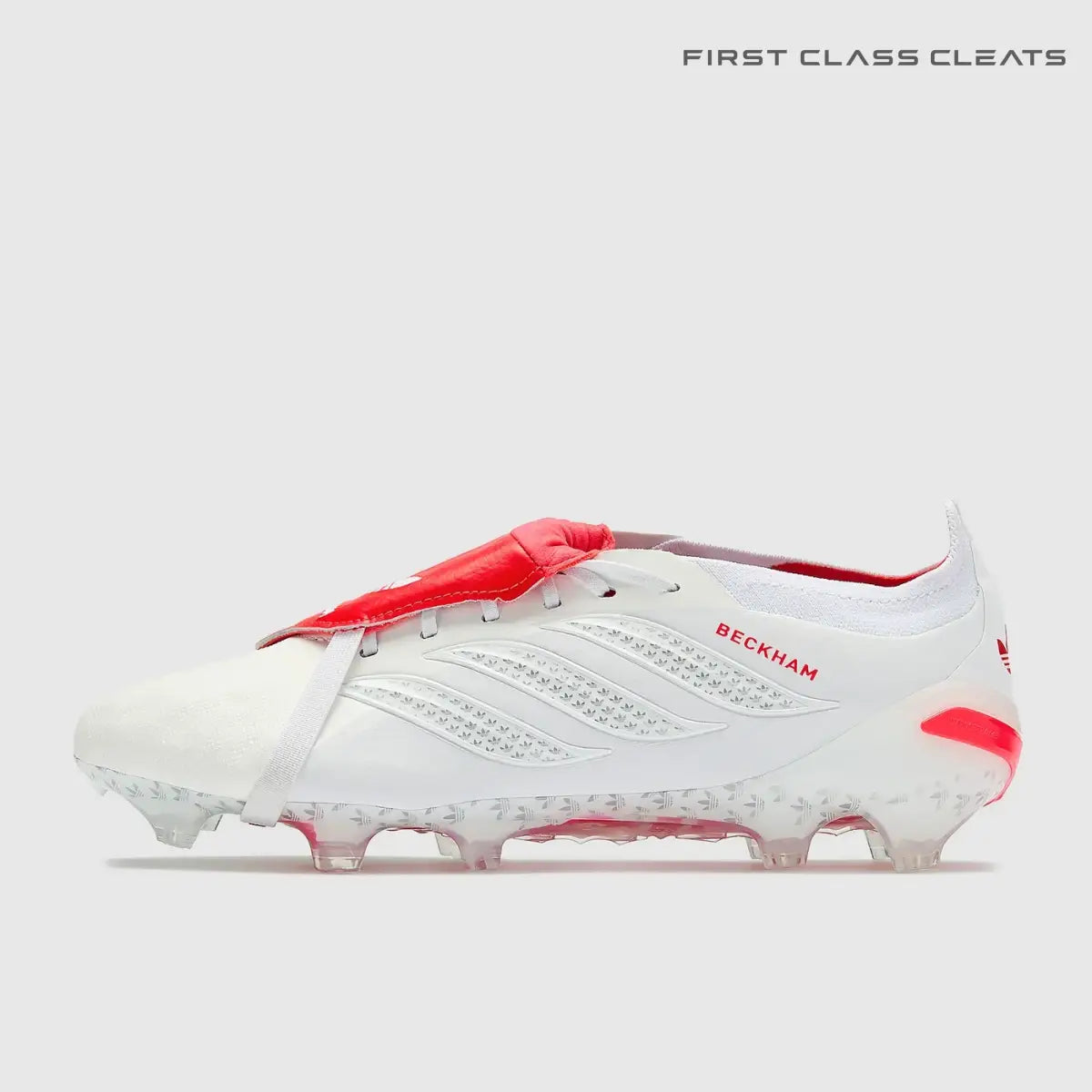 Predator Elite FT FG David Beckham - Special Edition