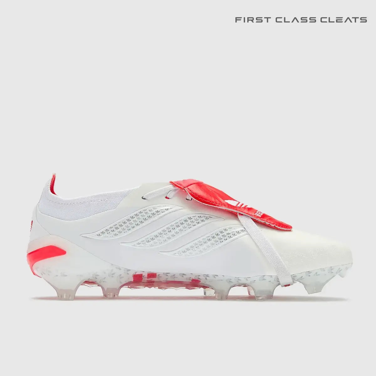 Predator Elite FT FG David Beckham - Special Edition