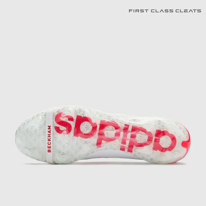 Predator Elite FT FG David Beckham - Special Edition
