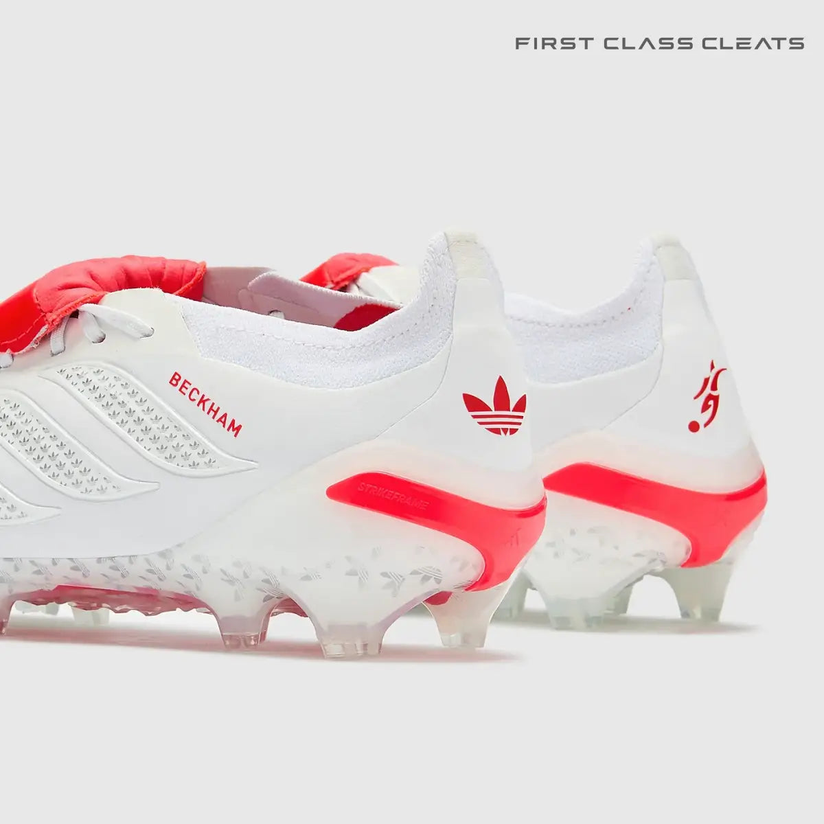 Predator Elite FT FG David Beckham - Special Edition