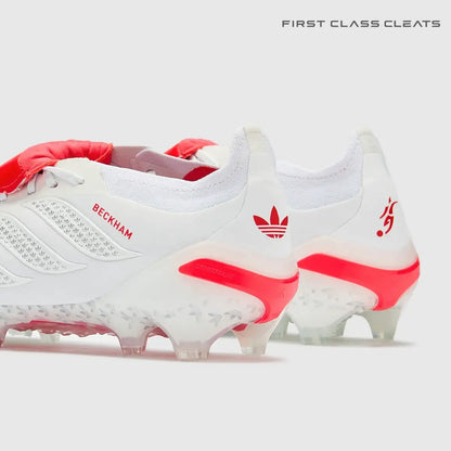 Predator Elite FT FG David Beckham - Special Edition