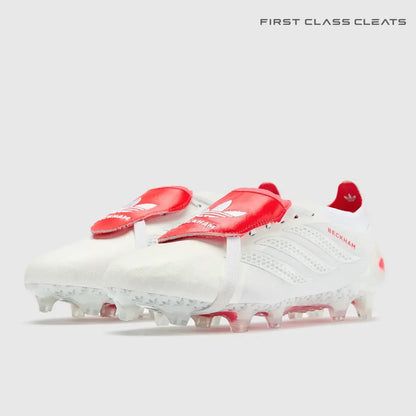 Predator Elite FT FG David Beckham - Special Edition