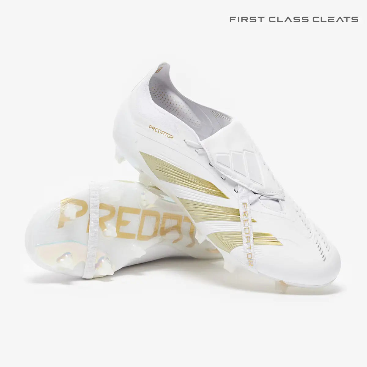 Predator Elite FT FG Day Spark