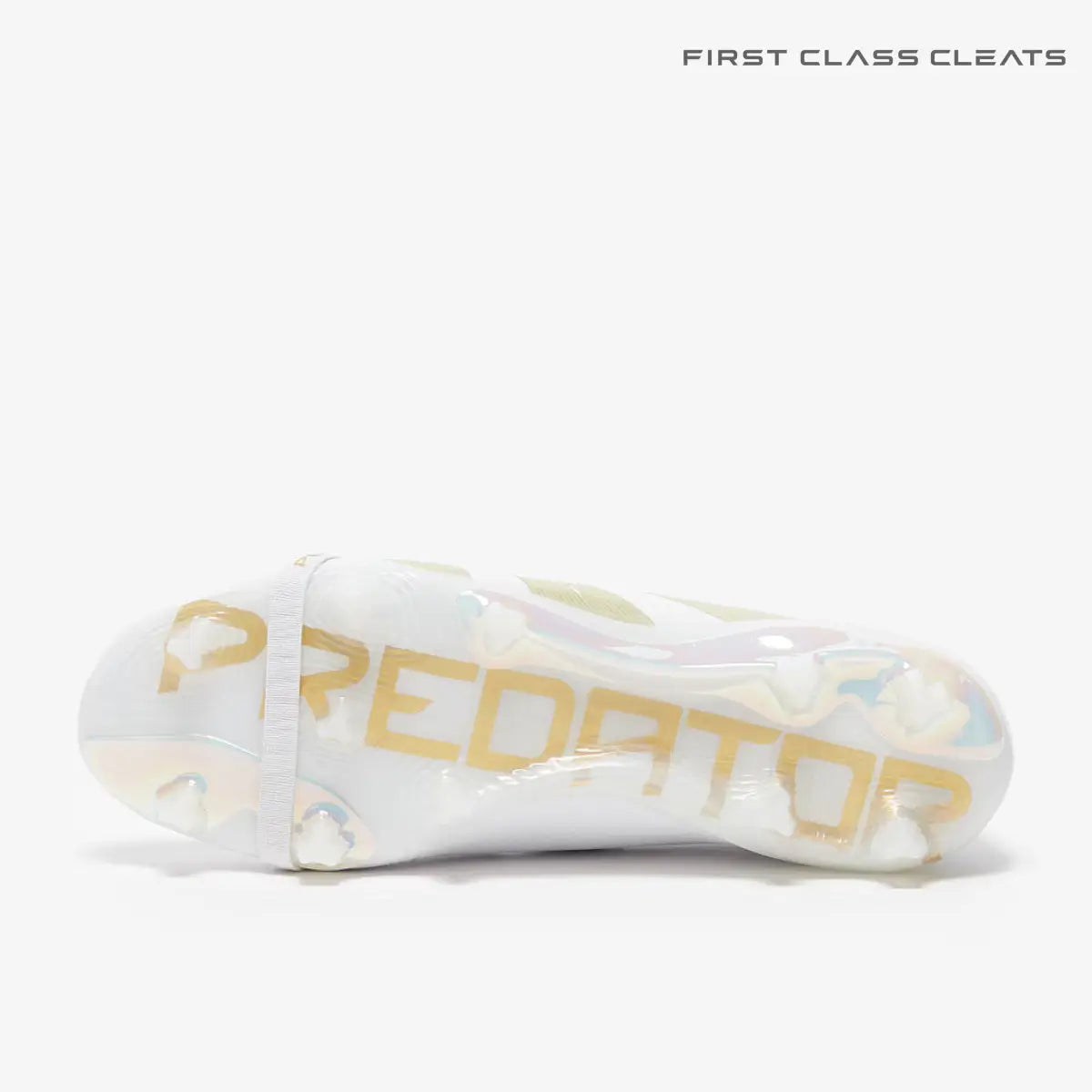 Predator Elite FT FG Day Spark