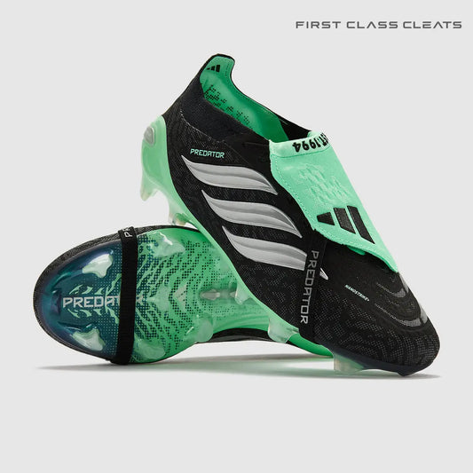 Predator Elite FT FG - Final Rush Pack