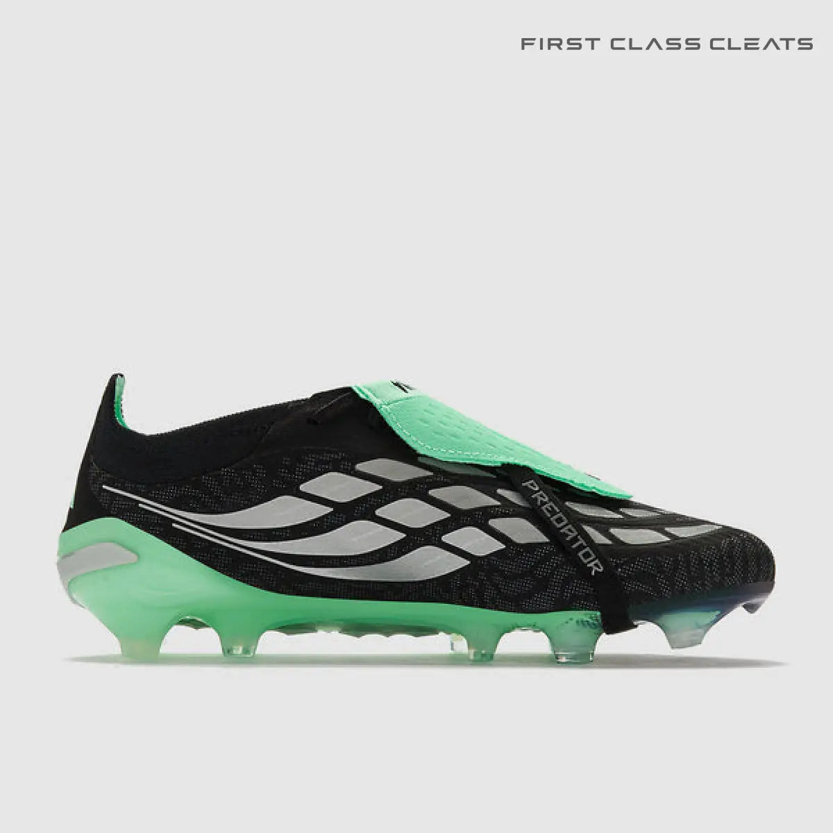 Predator Elite FT FG - Final Rush Pack