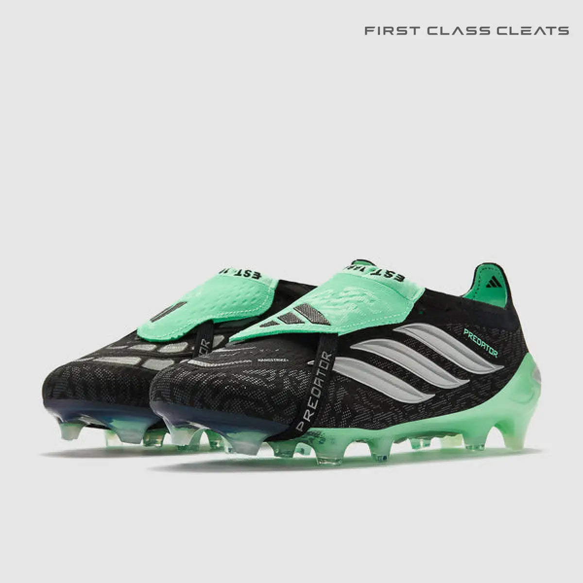 Predator Elite FT FG - Final Rush Pack