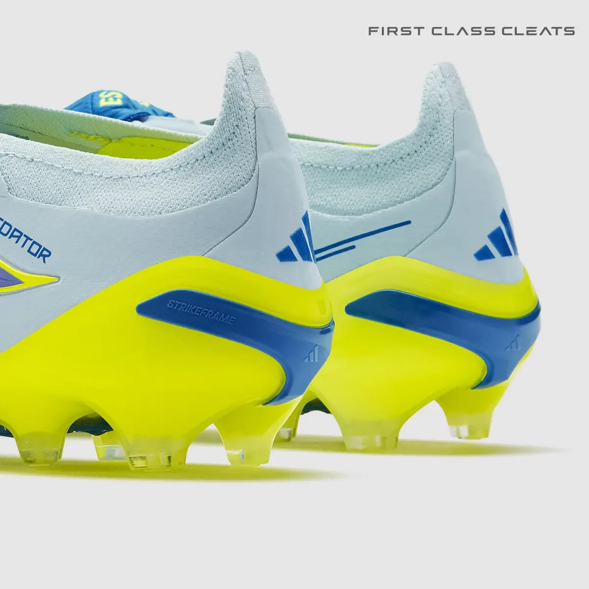 Predator Elite FT FG - Ice Cold Precision Pack – First Class Cleats