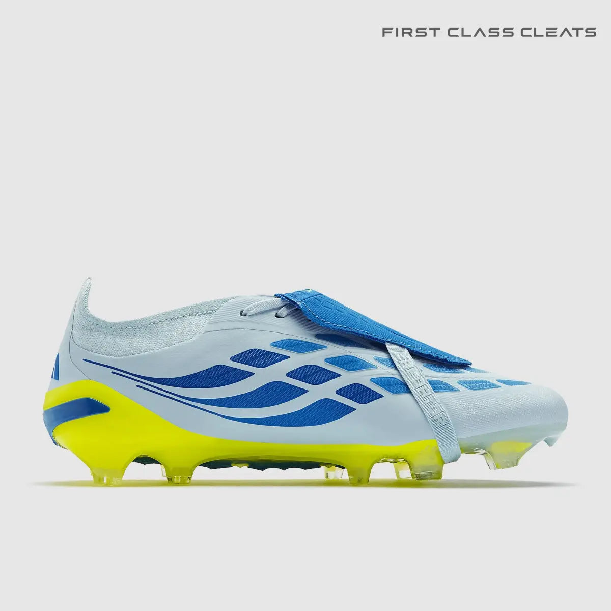 Predator Elite FT FG - Ice Cold Precision Pack – First Class Cleats