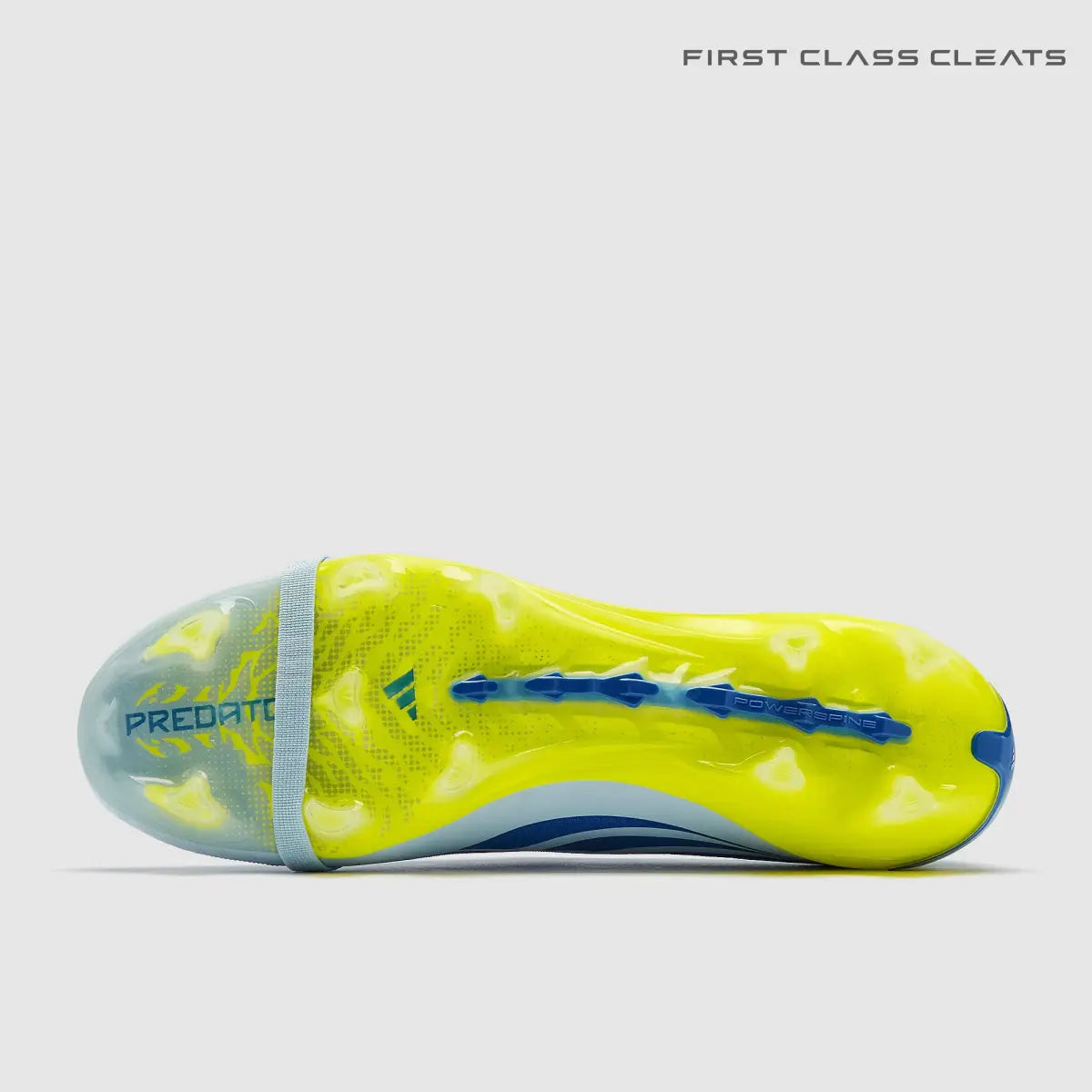 Predator Elite FT FG - Ice Cold Precision Pack – First Class Cleats